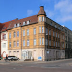 Bitterfeld, Lindenstraße 26a