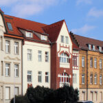 Bitterfeld, Lindenstraße 28