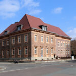 Bitterfeld, Lindenstraße 24/26