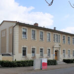 Bitterfeld, Loberschule