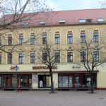 Bitterfeld, Markt 35