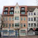 Bitterfeld, Markt 4