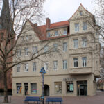 Bitterfeld, Markt 9
