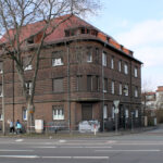 Bitterfeld, Moltkestraße 10