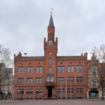 Bitterfeld, Rathaus