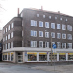 Bitterfeld, Ratswall 1