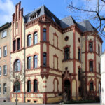 Bitterfeld, Röhrenstraße 8