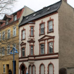 Bitterfeld, Schulstraße 3
