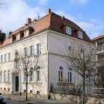 Bitterfeld, St.-Franziskus-Haus