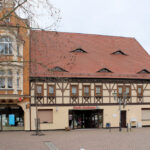 Bitterfeld, Stadtapotheke