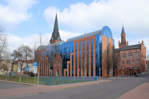 Stadtverwaltung Bitterfeld