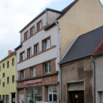 Bitterfeld, Teichwall 5