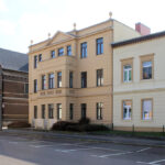Bitterfeld, Lindenstraße 15