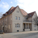 Bitterfeld, Mittelstraße 20