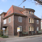 Bitterfeld, Mittelstraße 21