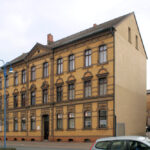 Bitterfeld, Walther-Rathenau-Straße 31