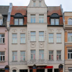 Bitterfeld, Walther-Rathenau-Straße 1a