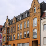 Bitterfeld, Walther-Rathenau-Straße 56