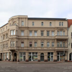 Bitterfeld, Walther-Rathenau-Straße 58