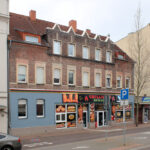 Bitterfeld, Walther-Rathenau-Straße 3