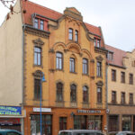 Bitterfeld, Walther-Rathenau-Straße 4