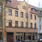 Bitterfeld, Walther-Rathenau-Straße 5