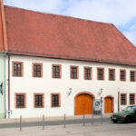 Borna, Gasthaus „Goldener Stern“