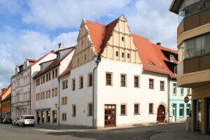 Hornsches Haus Borna