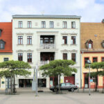 Borna, Markt 8