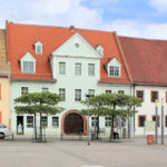 Borna, Markt 10