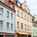 Borna, Reichsstraße 7