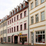 Borna, Reichsstraße 16