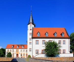 Schloss Belgershain 