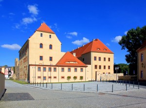 Schloss Grimma