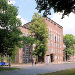 Berufliche Schulzentren Technik I in Chemnitz