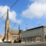 Zentrum, Hotel Chemnitzer Hof