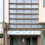 Staatliches Museum für Archäologie Chemnitz (Kaufhaus Schocken)