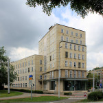 Zentrum, Museum Gunzenhauser