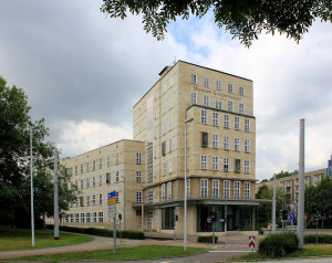 Museum Gunzenhauser in Chemnitz