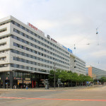 Zentrum, Robotron-Forschungszentrum