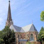 Cölln, Ev. Johanneskirche