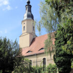 Cölln, Ev. Urbanskirche