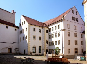 Schloss Colditz