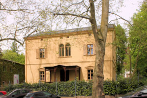 Villa Prinz-Eugen-Straße 19 Connewitz