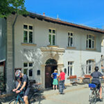 Cospudener See - Brot & Kees am Kees´schen Park