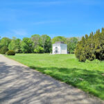 Cospudener See - Orangerie im Kees´schen Park