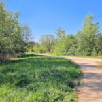 Cospudener See - Landschaftspark Cospuden