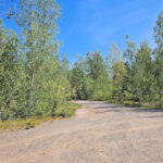 Cospudener See - Neue Harth