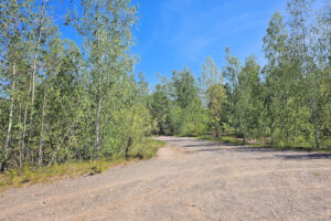 Cospudener See - Neue Harth