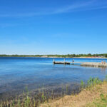 Cospudener See - Ostufer